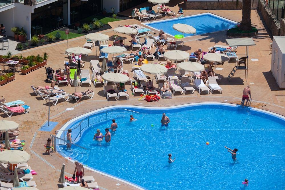 Grupotel Revoli Puerto Rico  Zewnętrze zdjęcie
