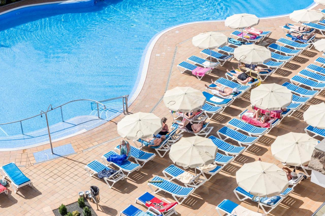 Grupotel Revoli Puerto Rico  Zewnętrze zdjęcie