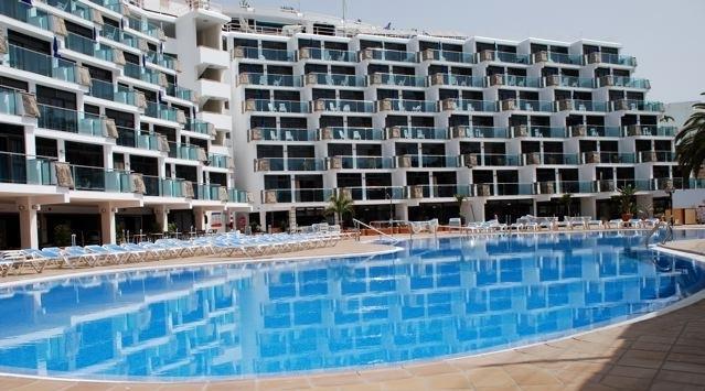 Grupotel Revoli Puerto Rico  Zewnętrze zdjęcie