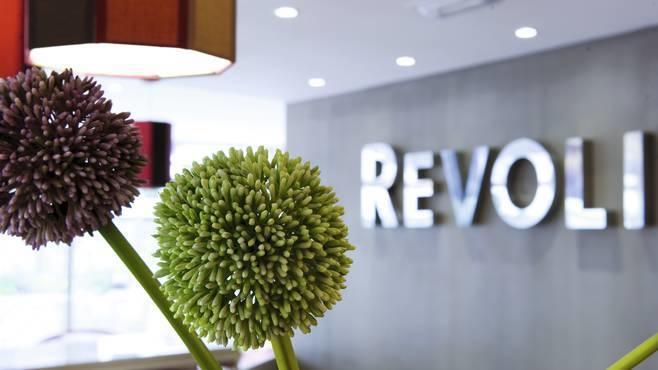 Grupotel Revoli Puerto Rico  Zewnętrze zdjęcie
